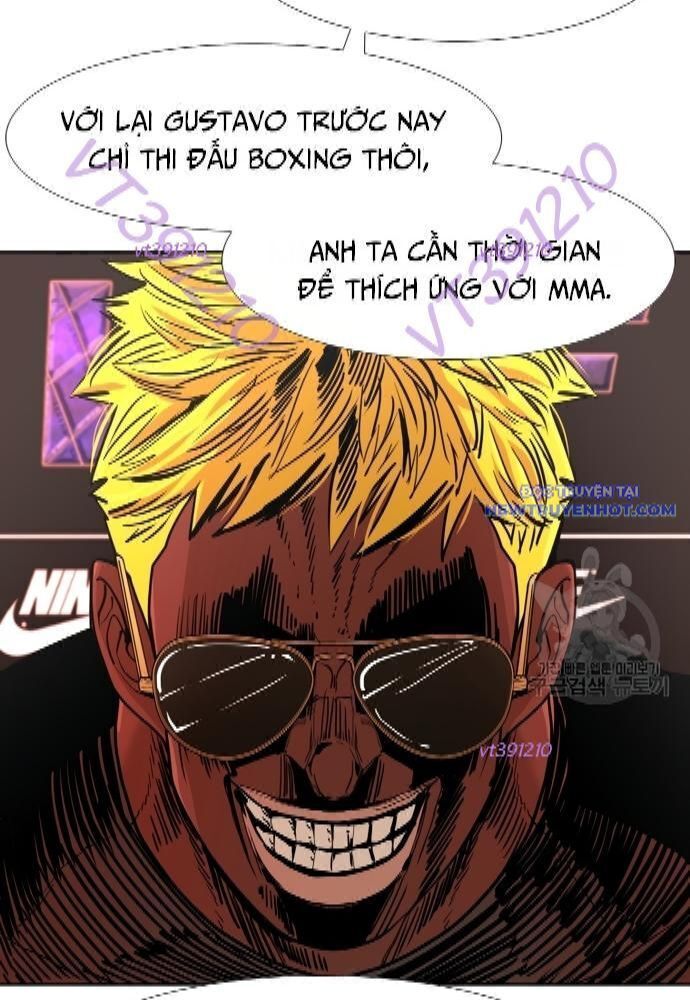 Shark - Cá Mập: Chapter 254