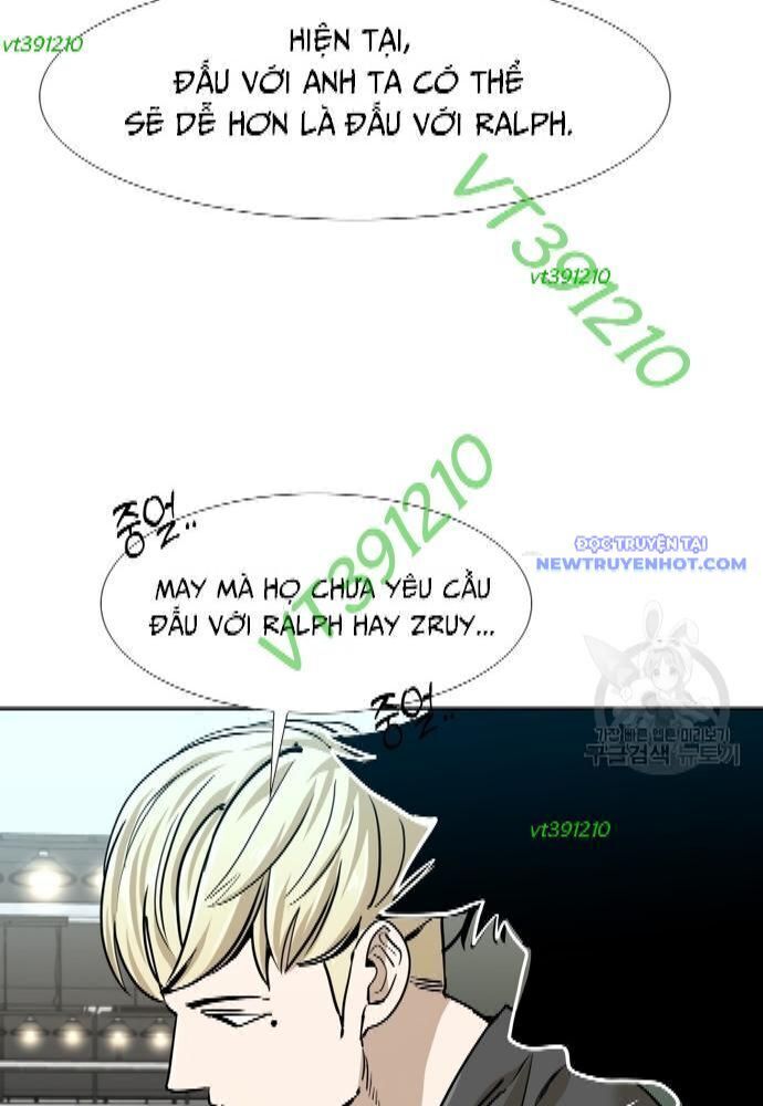 Shark - Cá Mập: Chapter 254