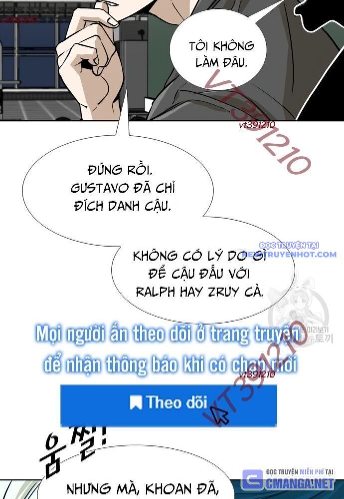 Shark - Cá Mập: Chapter 254