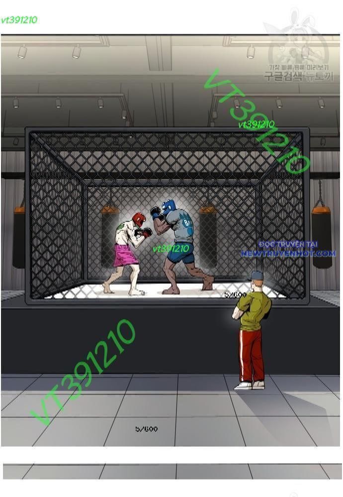 Shark - Cá Mập: Chapter 254