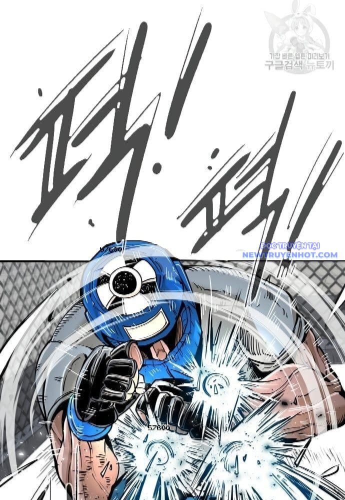 Shark - Cá Mập: Chapter 254