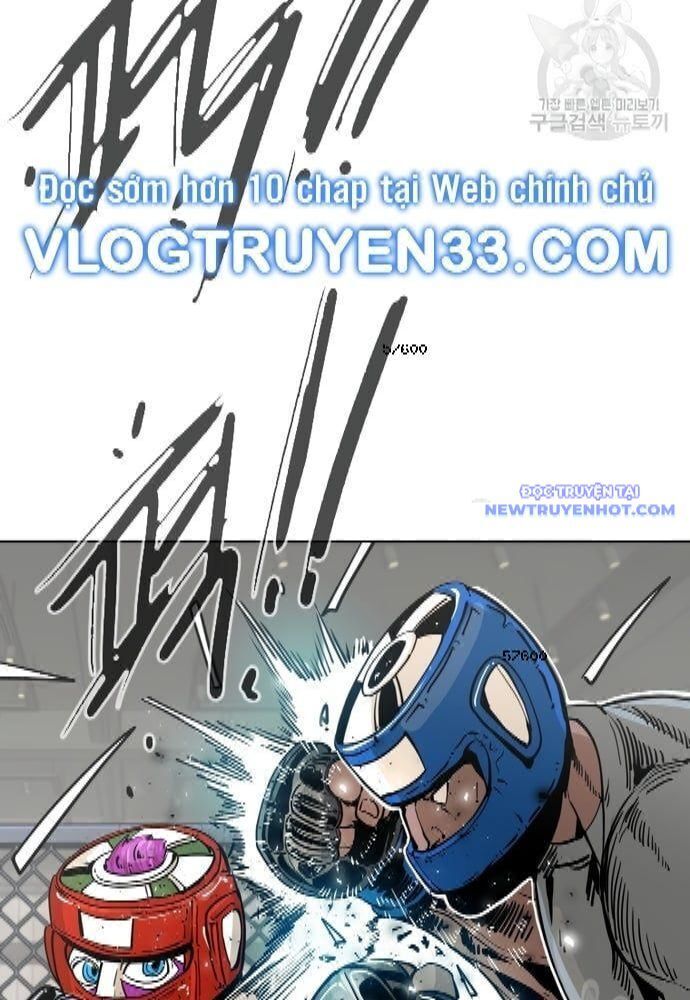 Shark - Cá Mập: Chapter 254