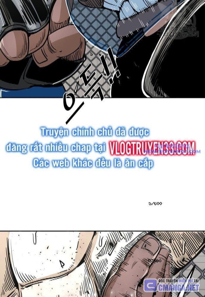 Shark - Cá Mập: Chapter 254