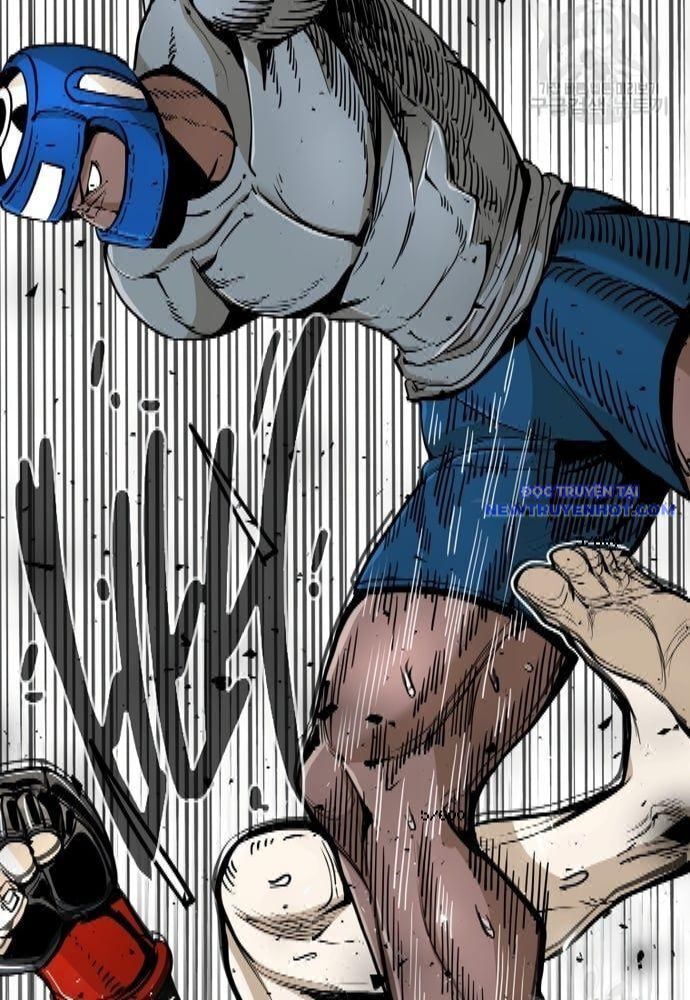 Shark - Cá Mập: Chapter 254