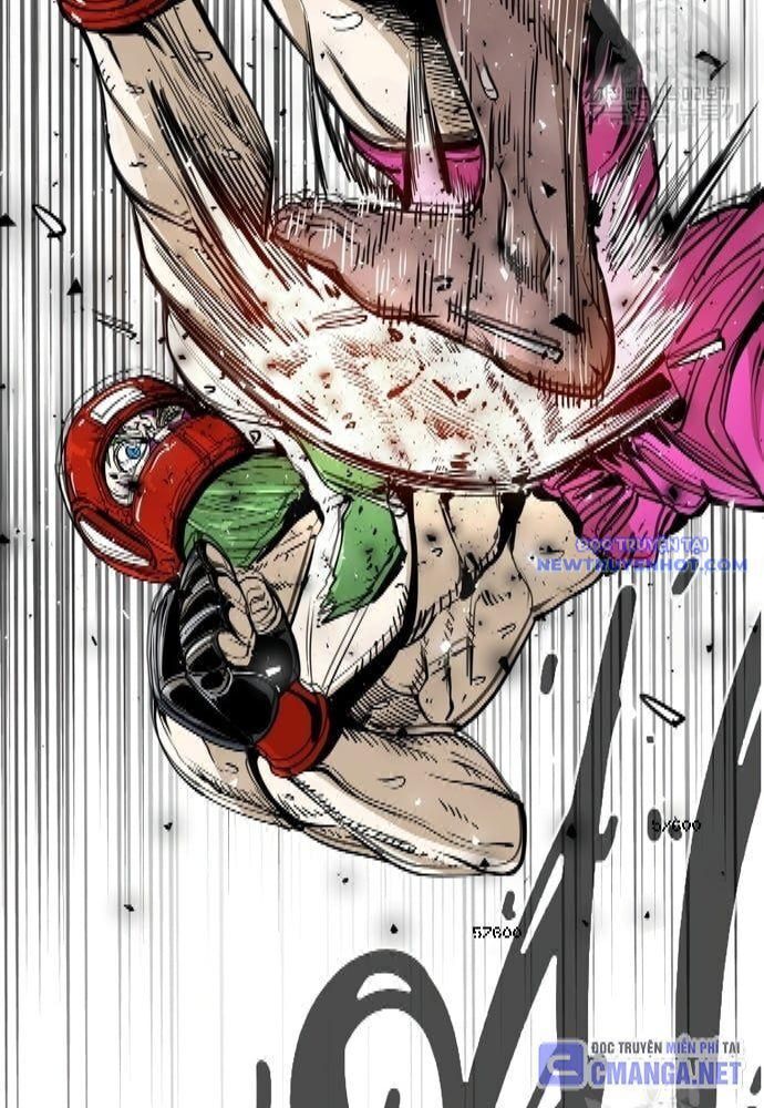 Shark - Cá Mập: Chapter 254