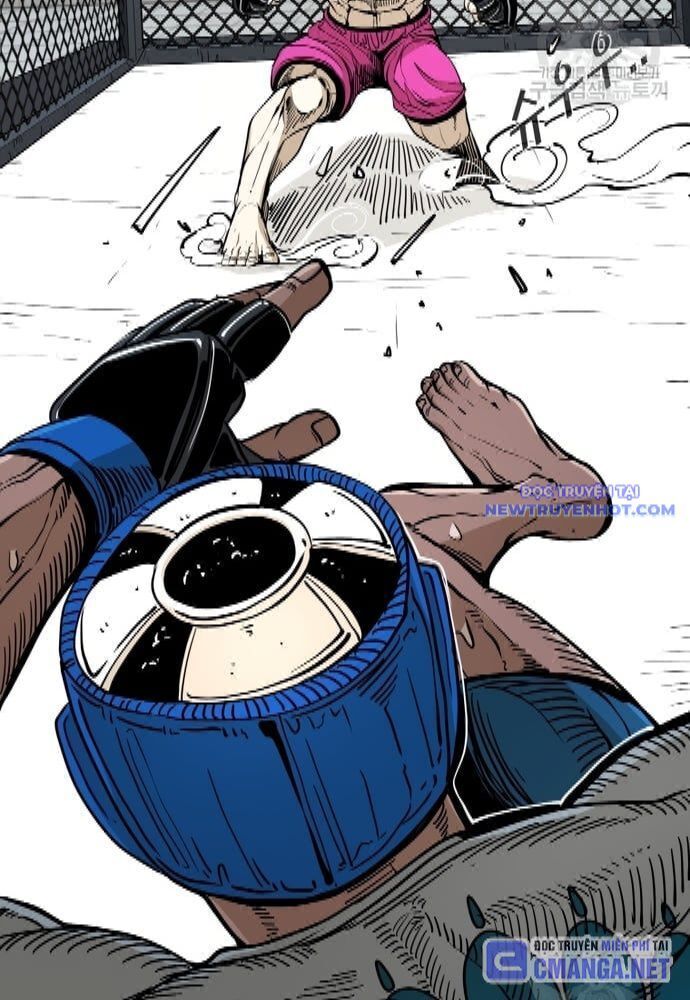 Shark - Cá Mập: Chapter 254