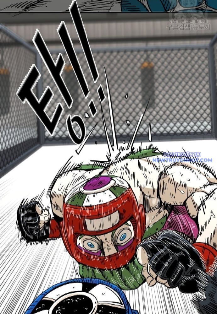 Shark - Cá Mập: Chapter 254