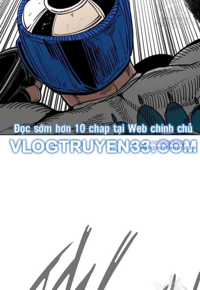 Shark - Cá Mập: Chapter 254