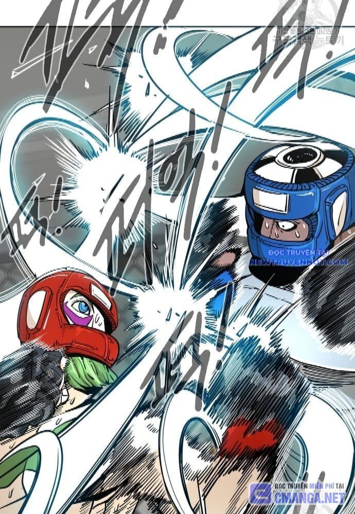 Shark - Cá Mập: Chapter 254