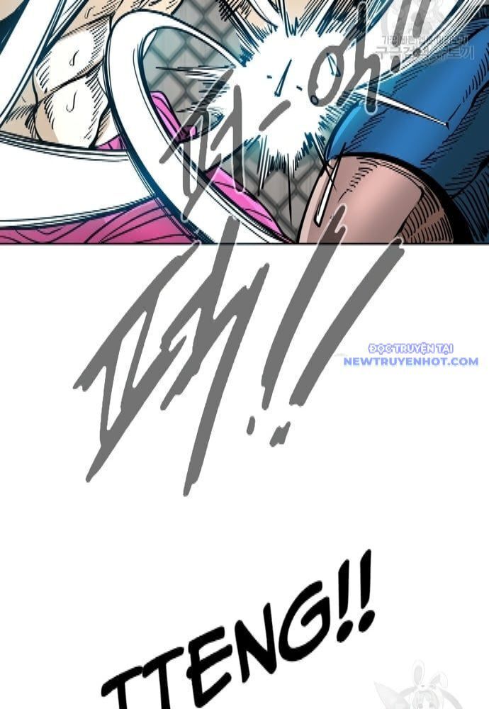 Shark - Cá Mập: Chapter 254