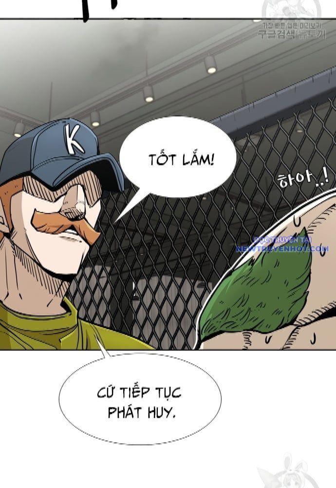 Shark - Cá Mập: Chapter 254