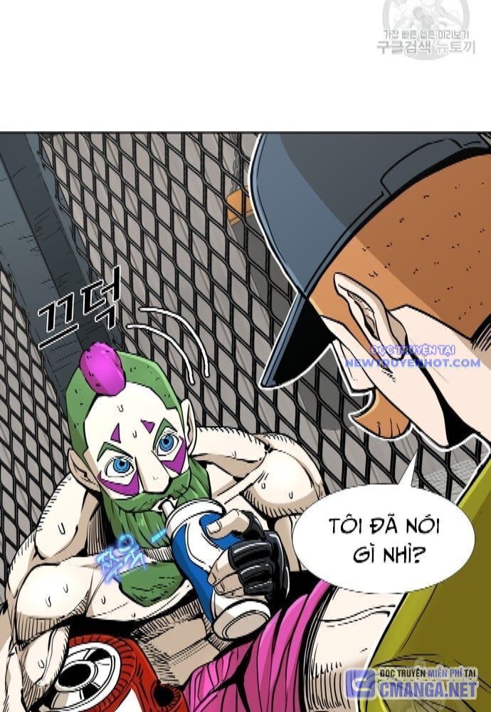 Shark - Cá Mập: Chapter 254