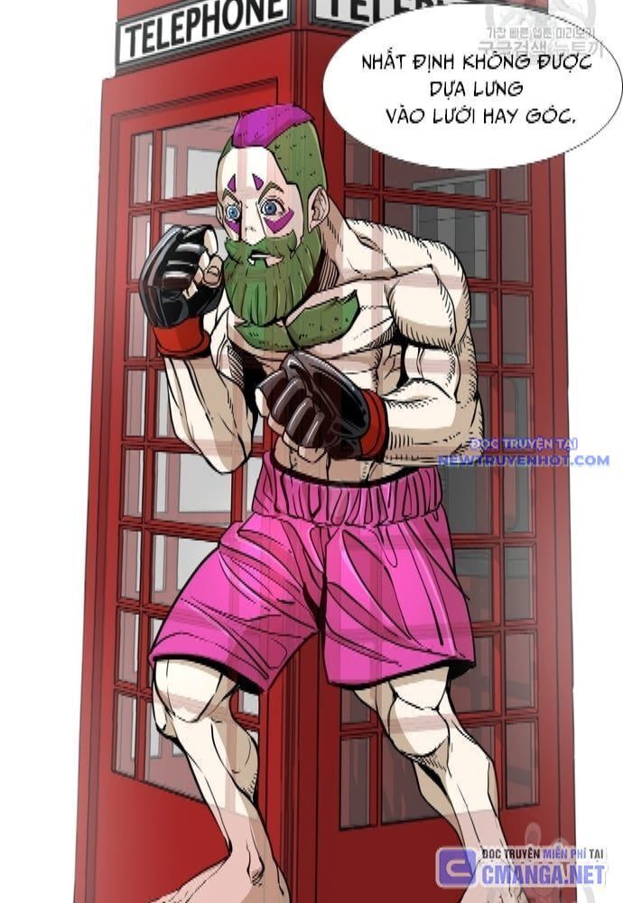 Shark - Cá Mập: Chapter 254