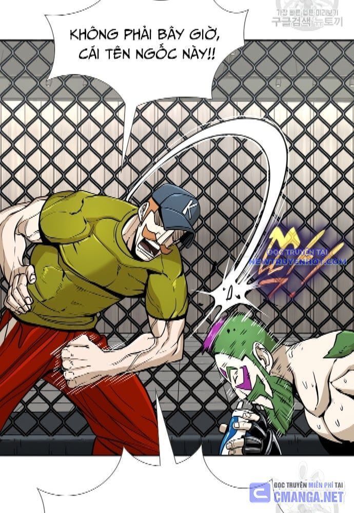 Shark - Cá Mập: Chapter 254