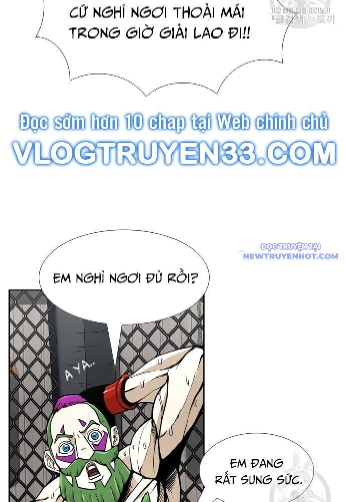 Shark - Cá Mập: Chapter 254