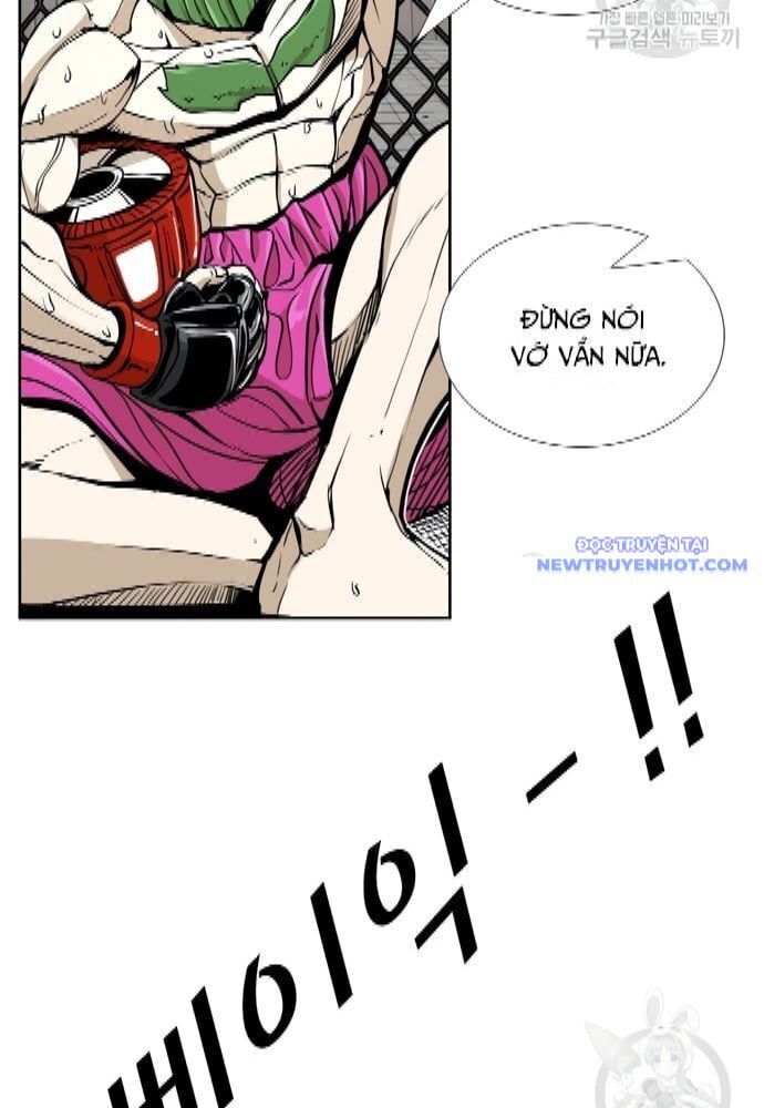 Shark - Cá Mập: Chapter 254