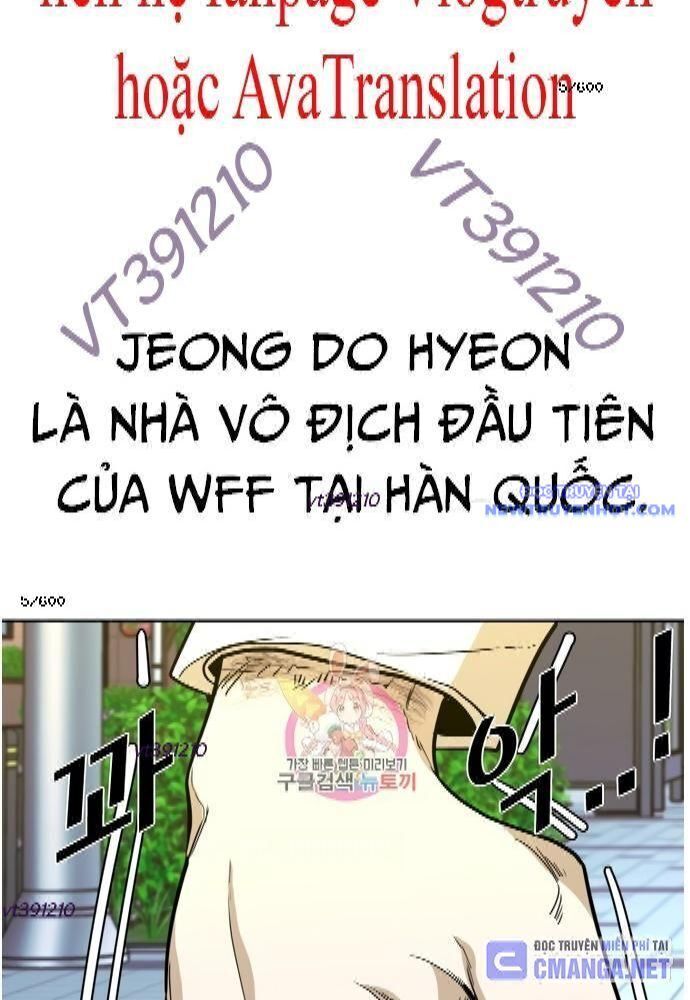 Shark - Cá Mập: Chapter 254