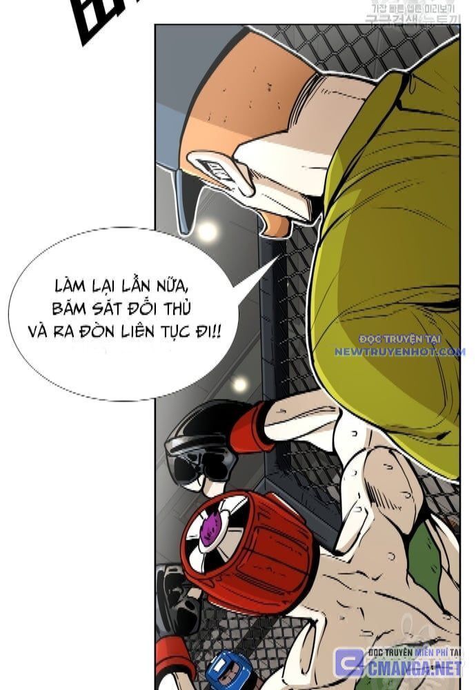 Shark - Cá Mập: Chapter 254