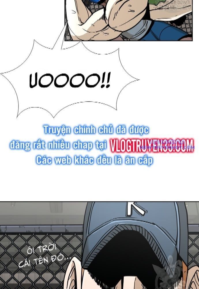 Shark - Cá Mập: Chapter 254