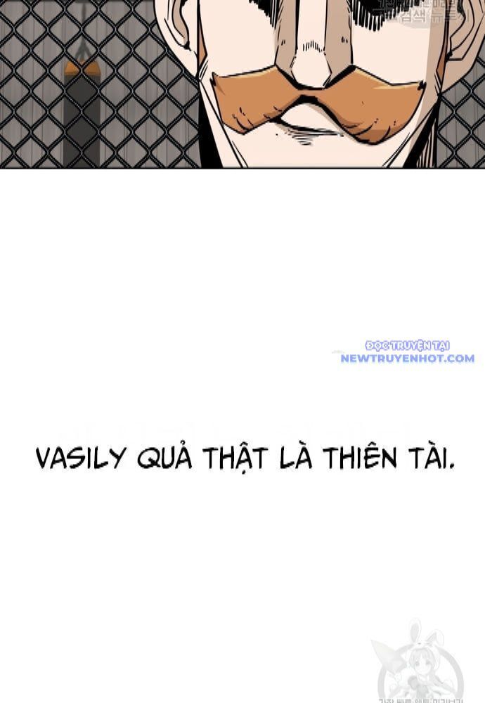 Shark - Cá Mập: Chapter 254