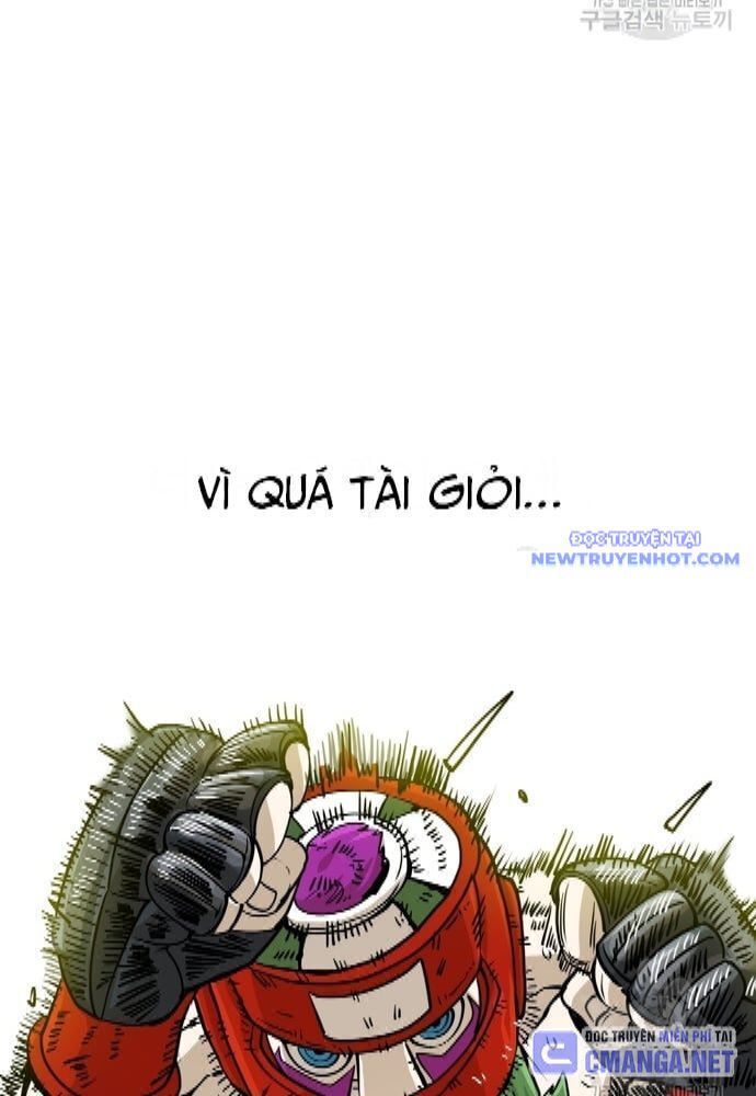 Shark - Cá Mập: Chapter 254