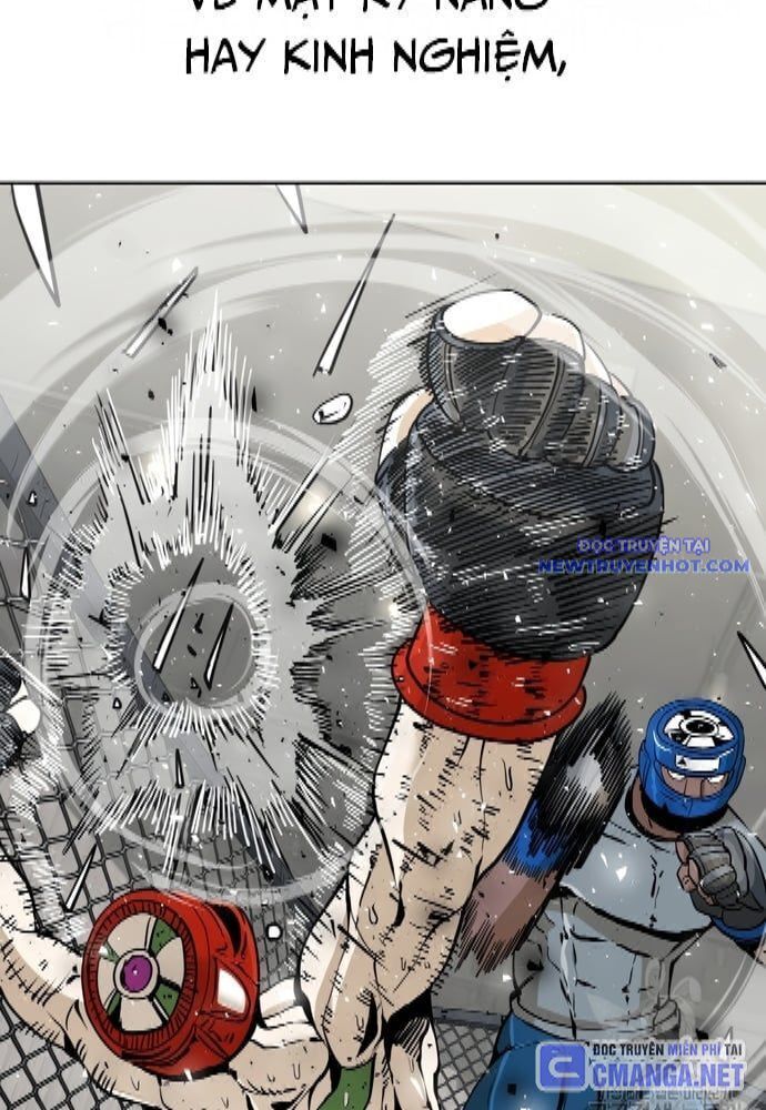 Shark - Cá Mập: Chapter 254