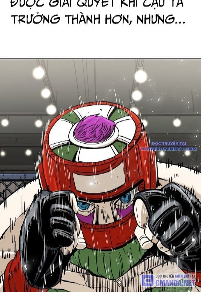 Shark - Cá Mập: Chapter 254