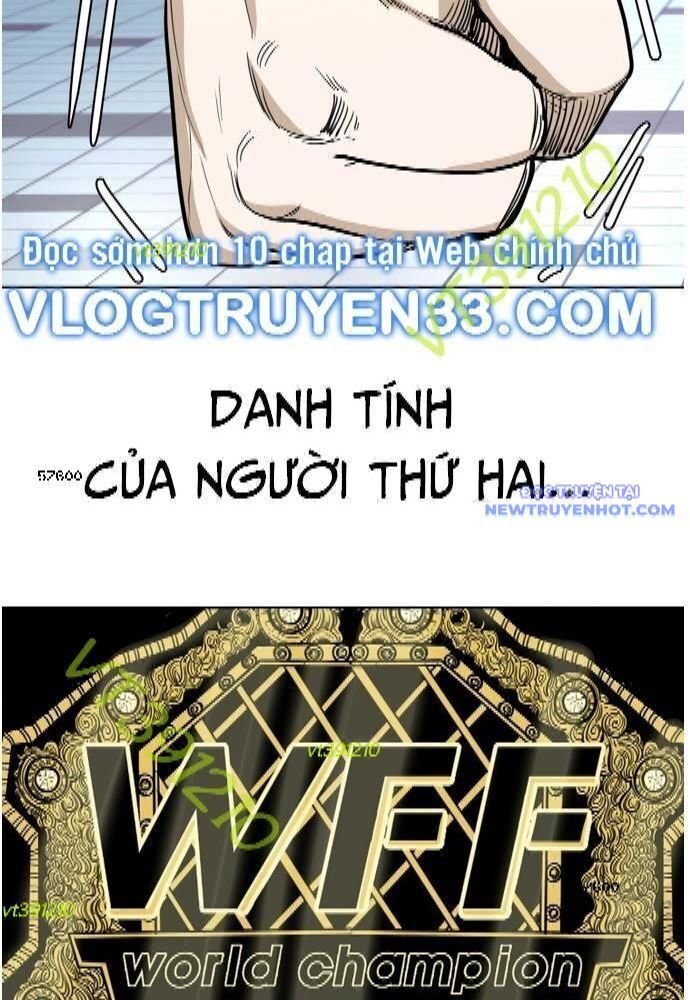 Shark - Cá Mập: Chapter 254