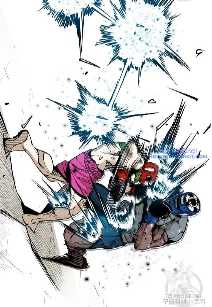 Shark - Cá Mập: Chapter 254