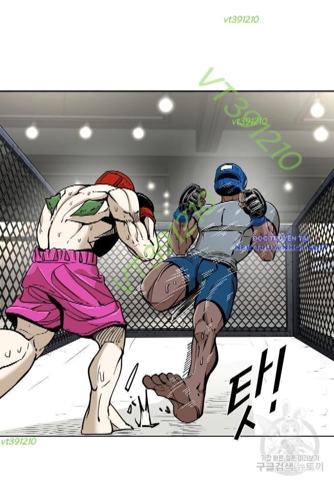 Shark - Cá Mập: Chapter 254