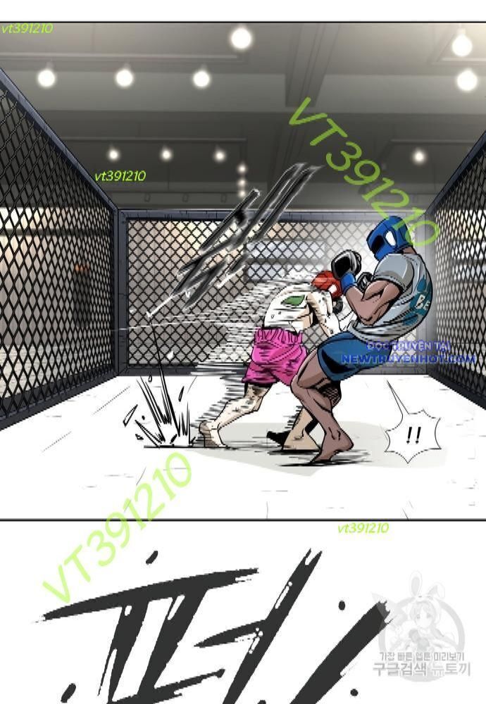 Shark - Cá Mập: Chapter 254