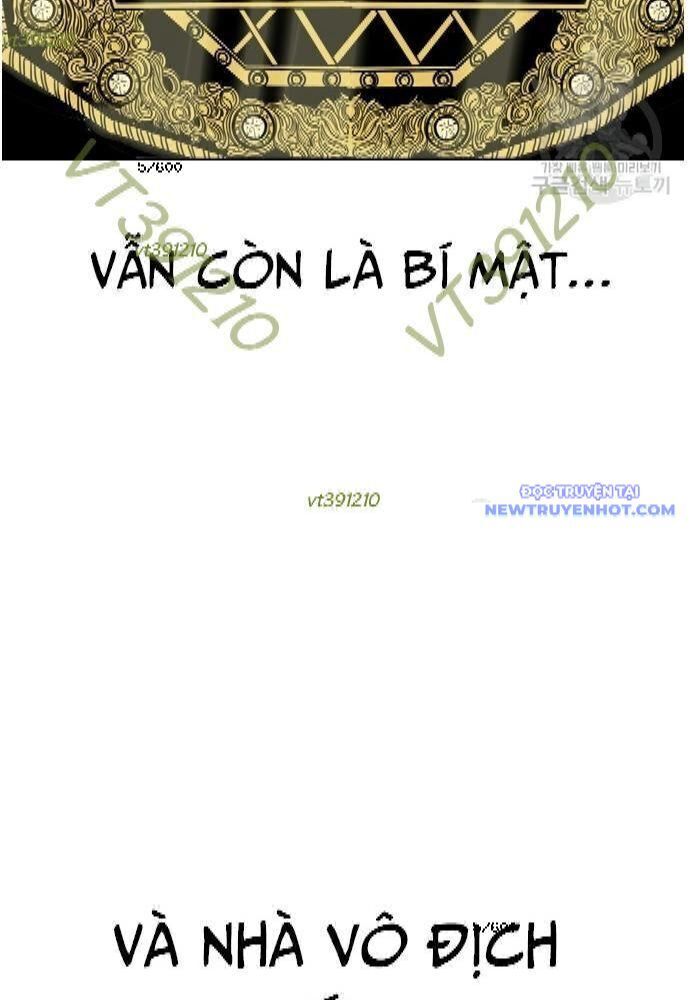 Shark - Cá Mập: Chapter 254