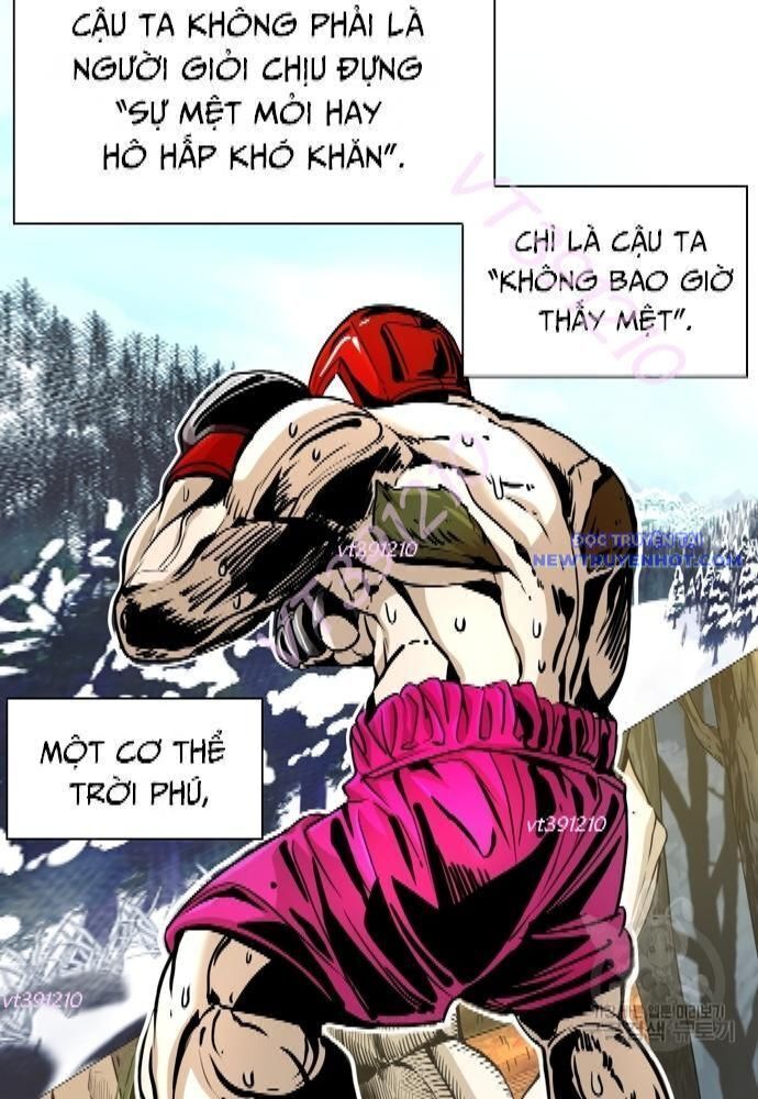 Shark - Cá Mập: Chapter 254