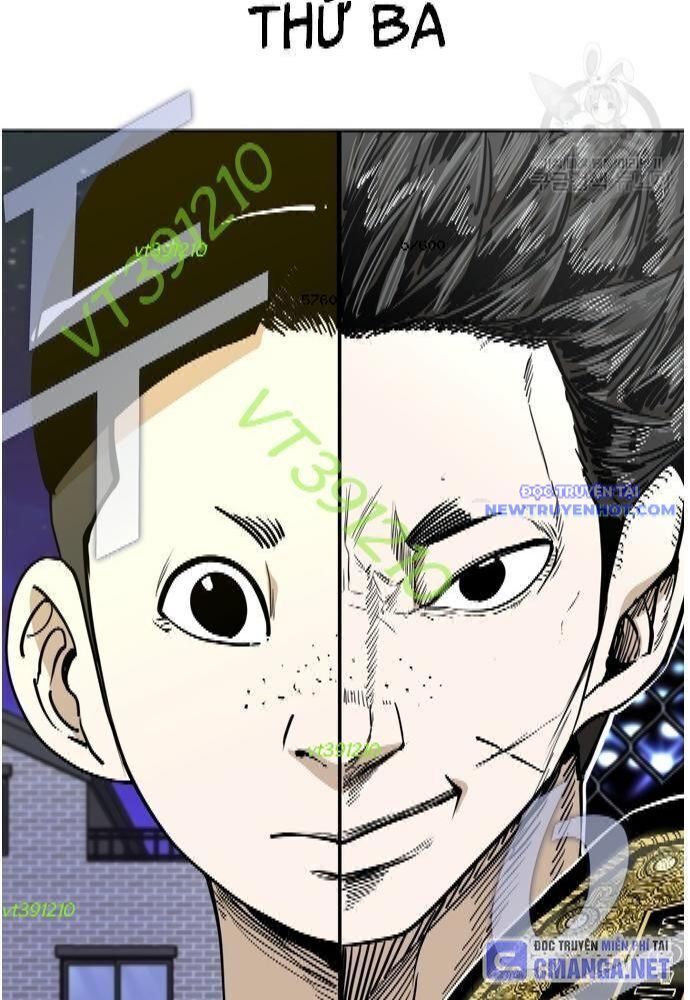 Shark - Cá Mập: Chapter 254