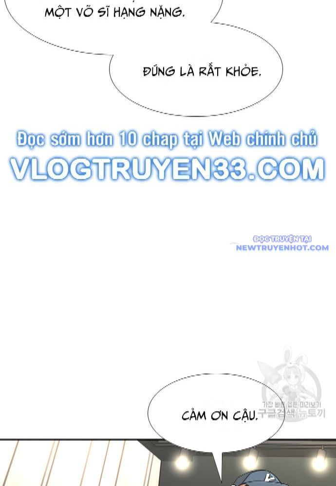 Shark - Cá Mập: Chapter 254