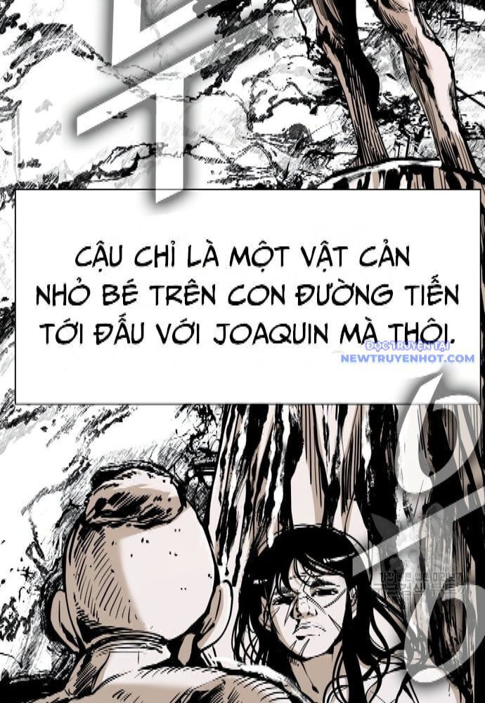 Shark - Cá Mập: Chapter 254