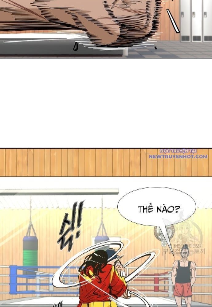 Shark - Cá Mập: Chapter 254