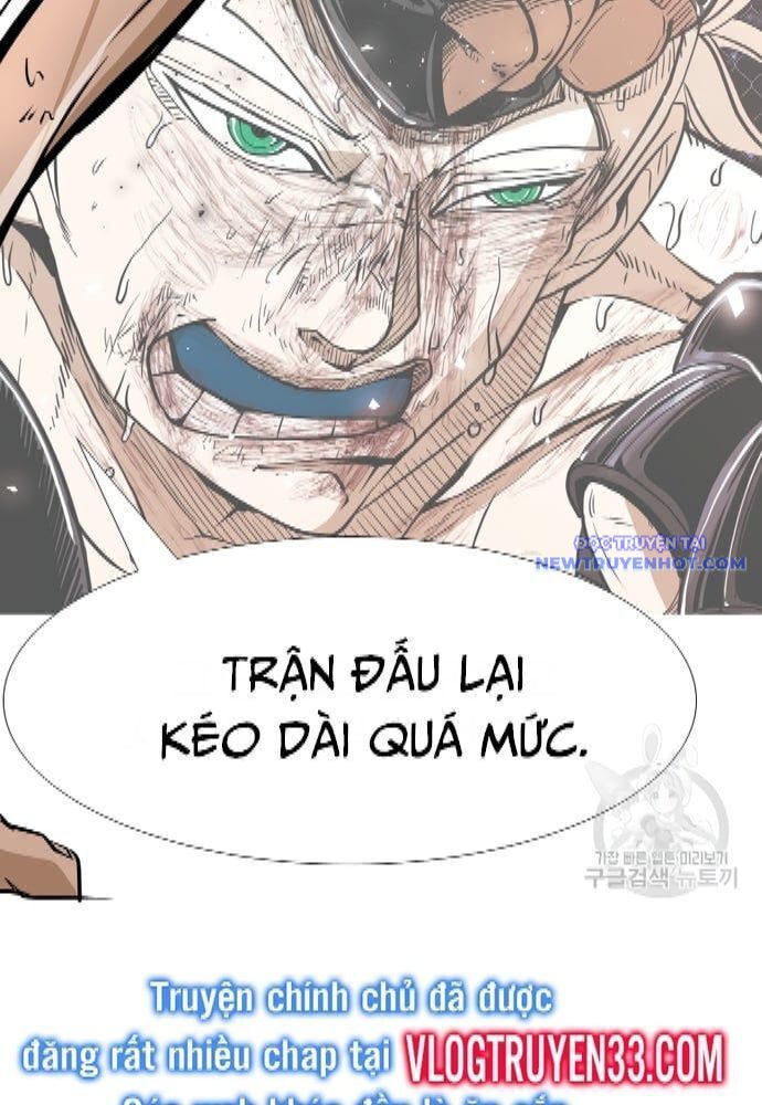 Shark - Cá Mập: Chapter 254