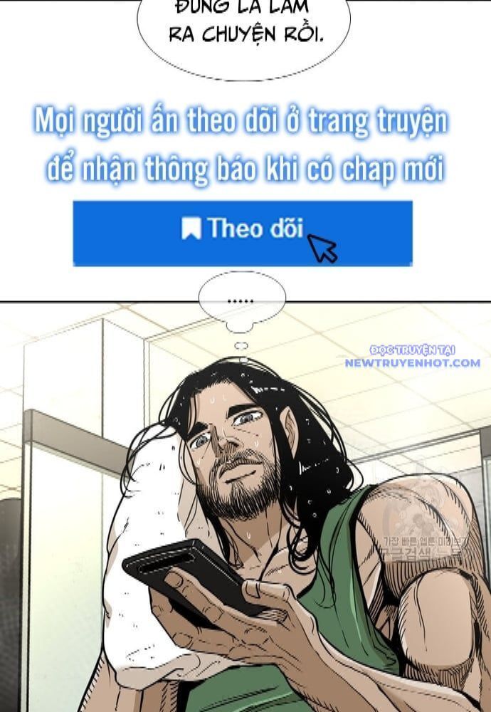 Shark - Cá Mập: Chapter 255