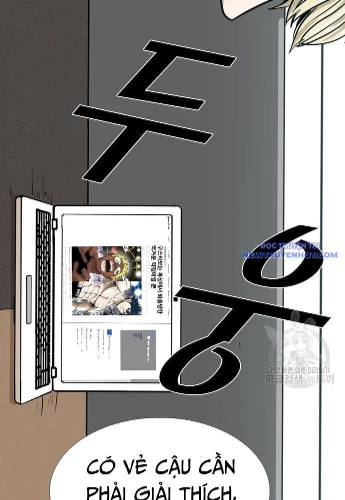 Shark - Cá Mập: Chapter 255