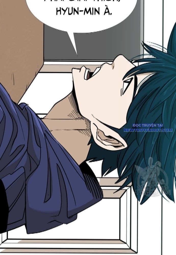 Shark - Cá Mập: Chapter 255