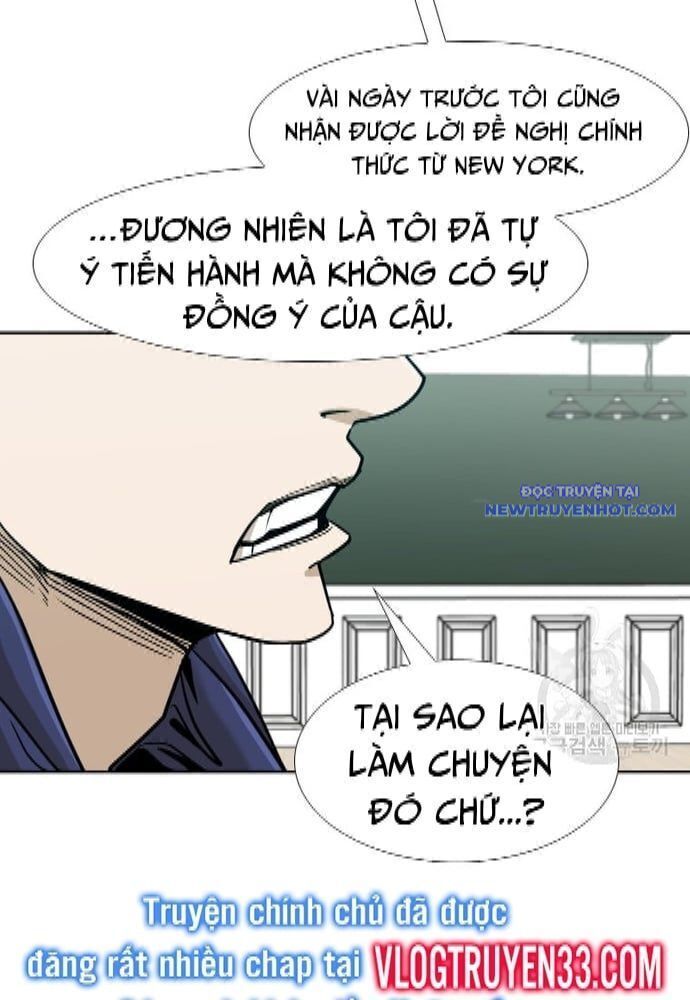 Shark - Cá Mập: Chapter 255
