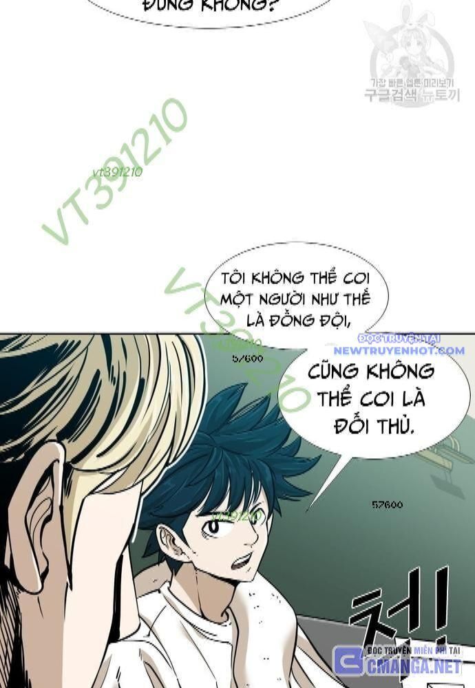 Shark - Cá Mập: Chapter 255