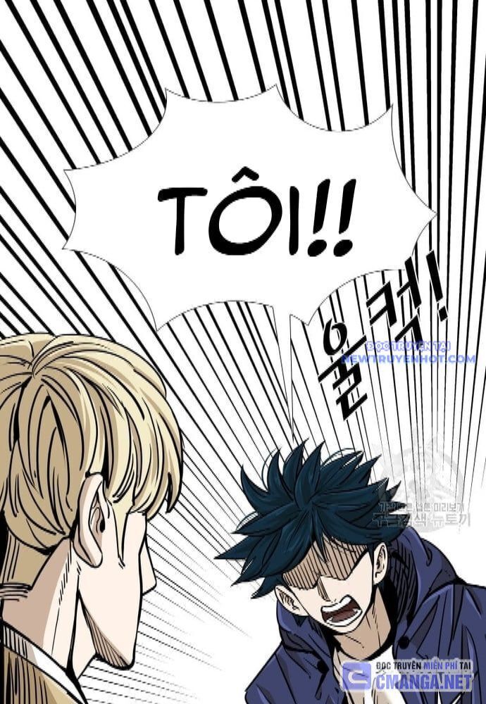 Shark - Cá Mập: Chapter 255