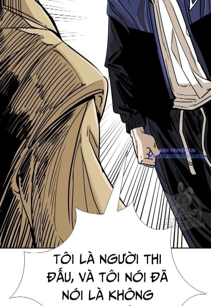 Shark - Cá Mập: Chapter 255