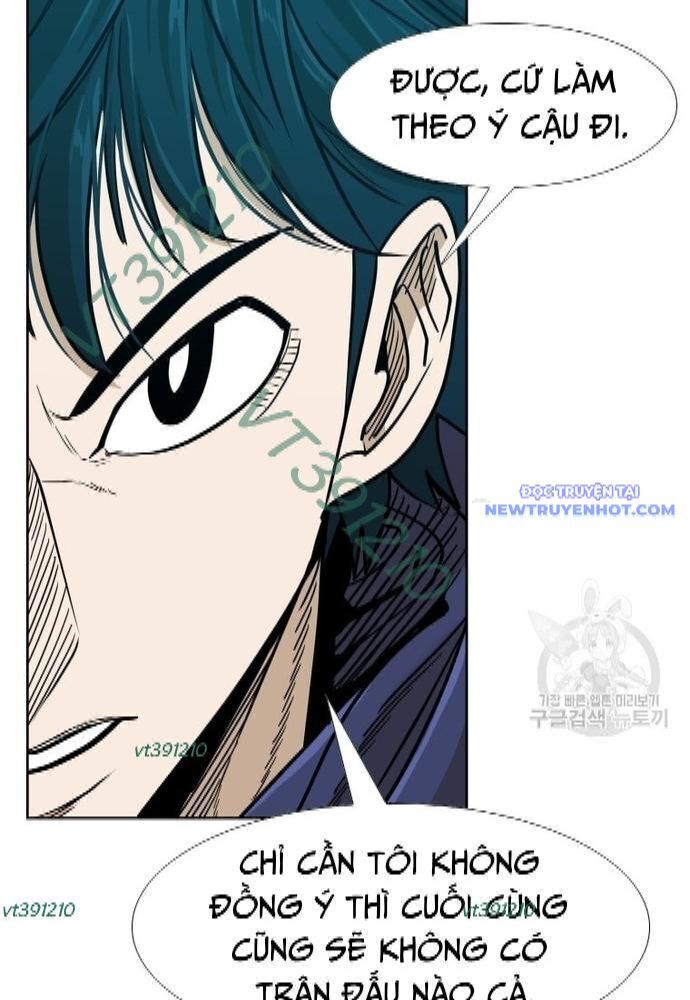 Shark - Cá Mập: Chapter 255