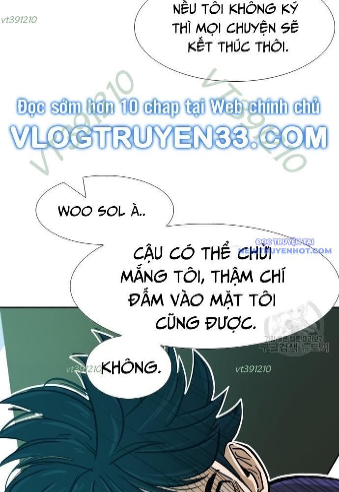 Shark - Cá Mập: Chapter 255