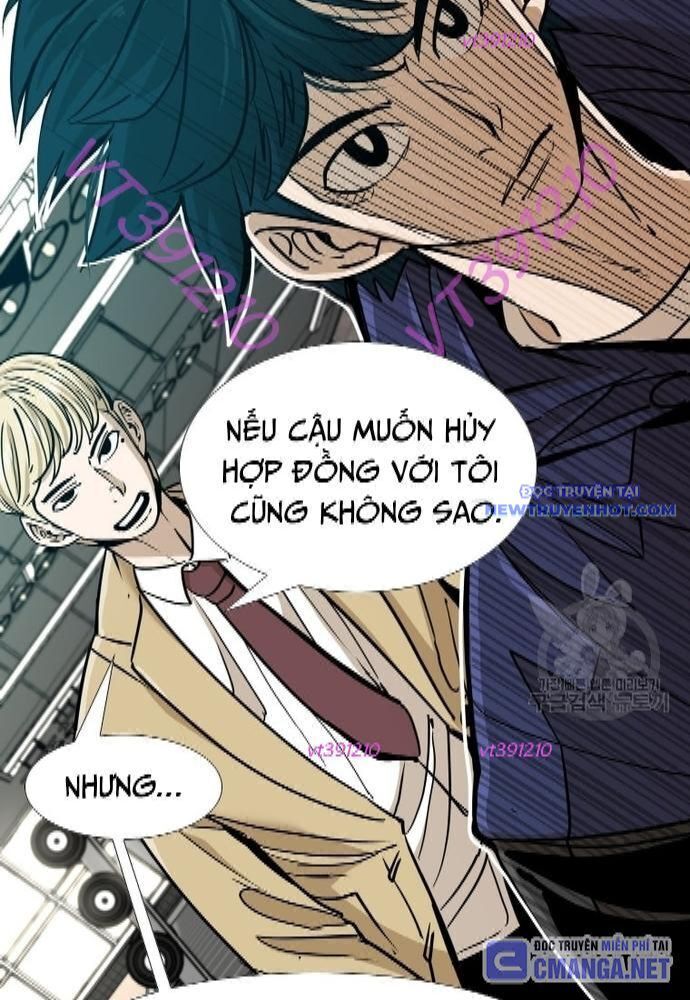 Shark - Cá Mập: Chapter 255