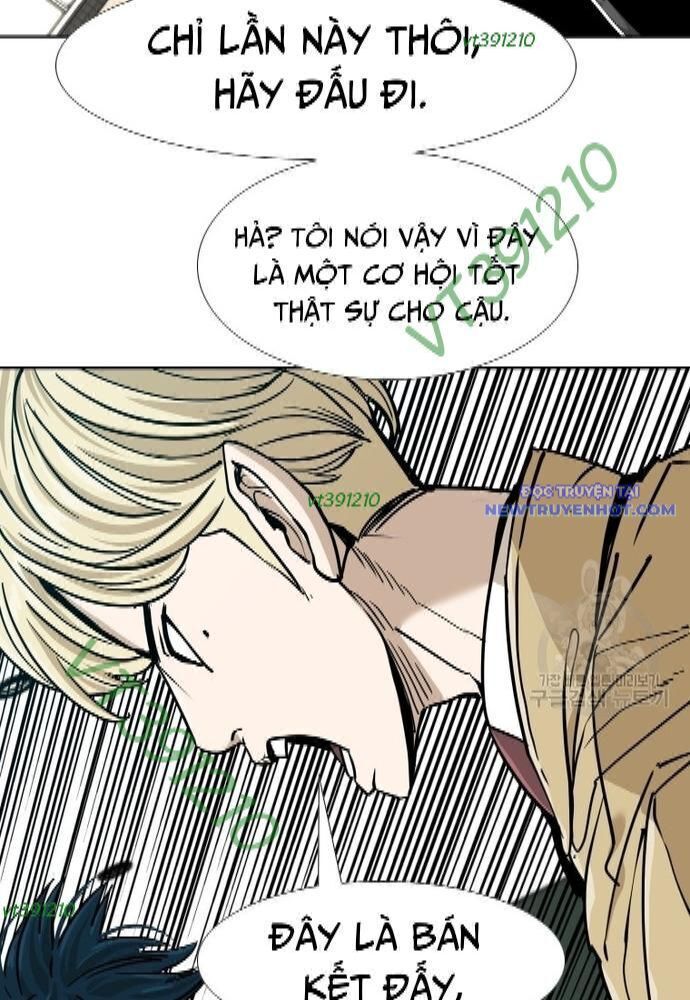 Shark - Cá Mập: Chapter 255