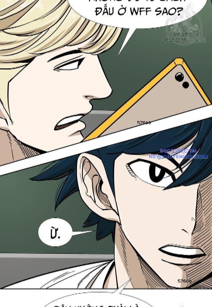 Shark - Cá Mập: Chapter 255